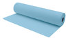 Rollo papel camilla 40 servicios azul  78 cm largo por  59 cm ancho